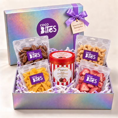 Sweet & Salty Sharing Box