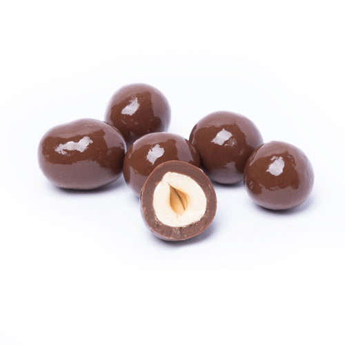Hazelnuts Milk Chocolate