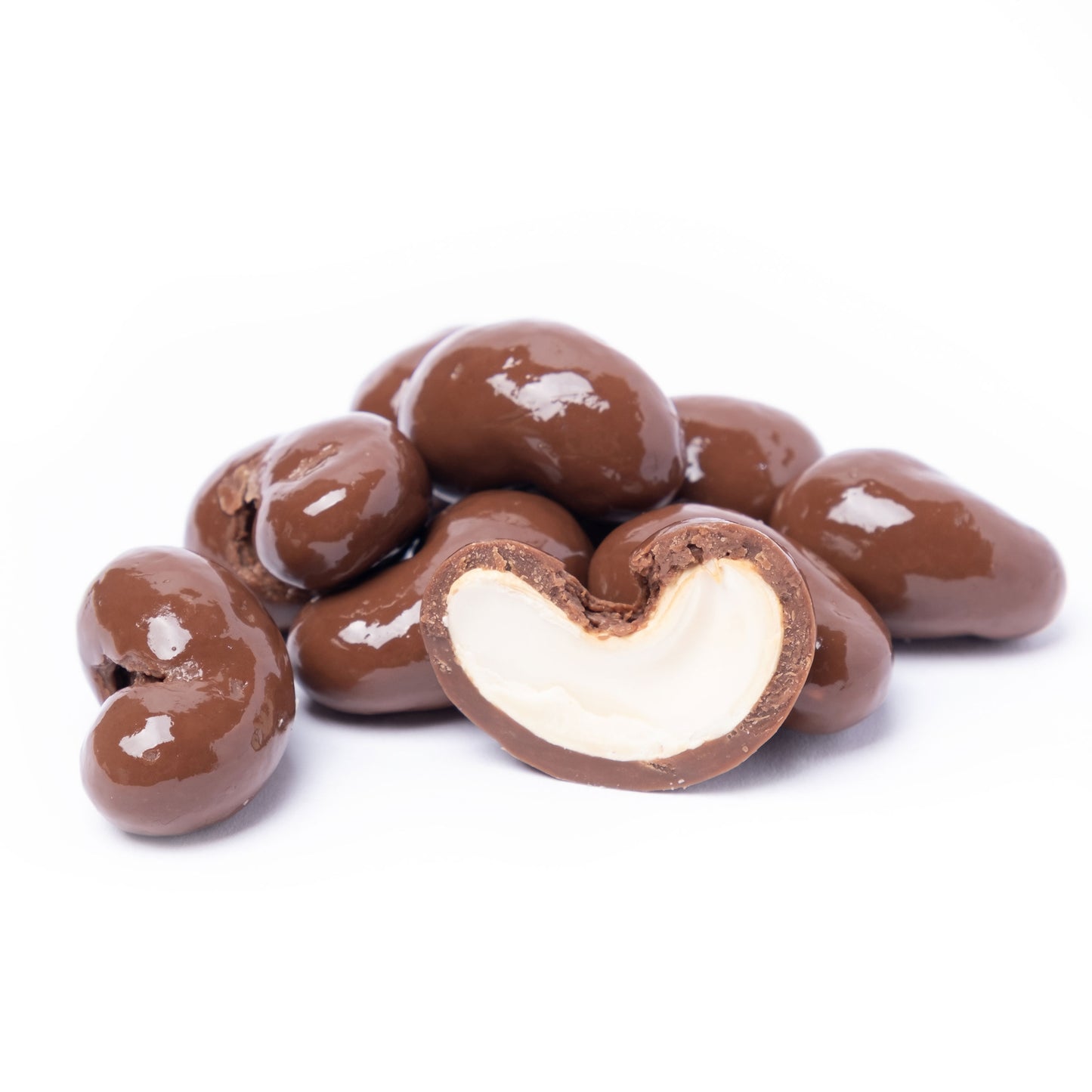 Cashews Milk Chocolate - 200gm