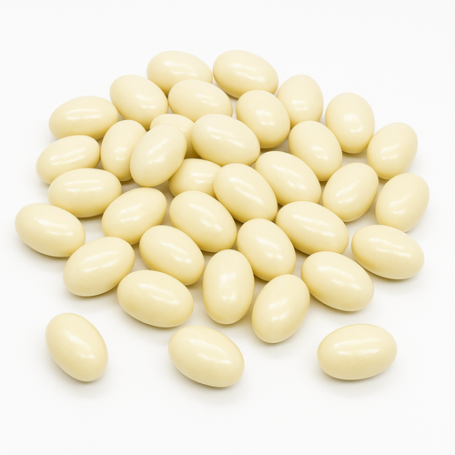 Pistachio White Chocolate - 200gm