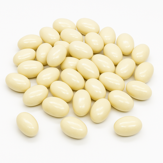 Pistachio White Chocolate - 200gm