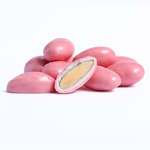 Berrilicious Almonds - 200gm