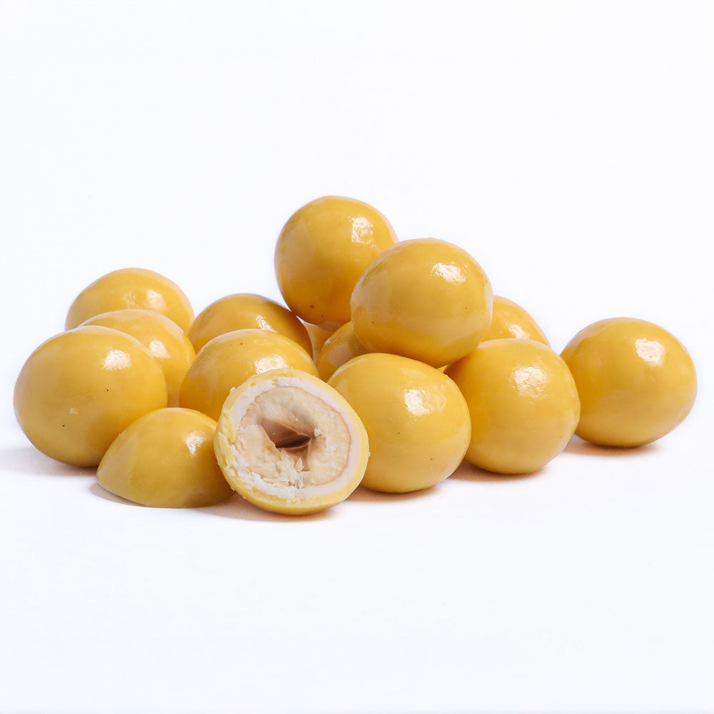 Tango Mango Hazelnuts - 200gm
