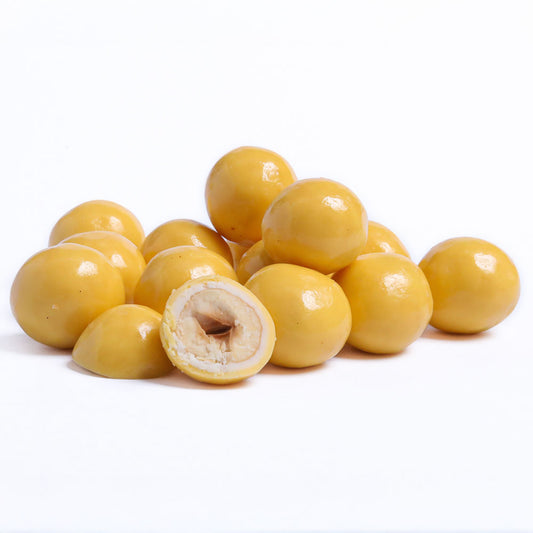 Tango Mango Hazelnuts - 200gm