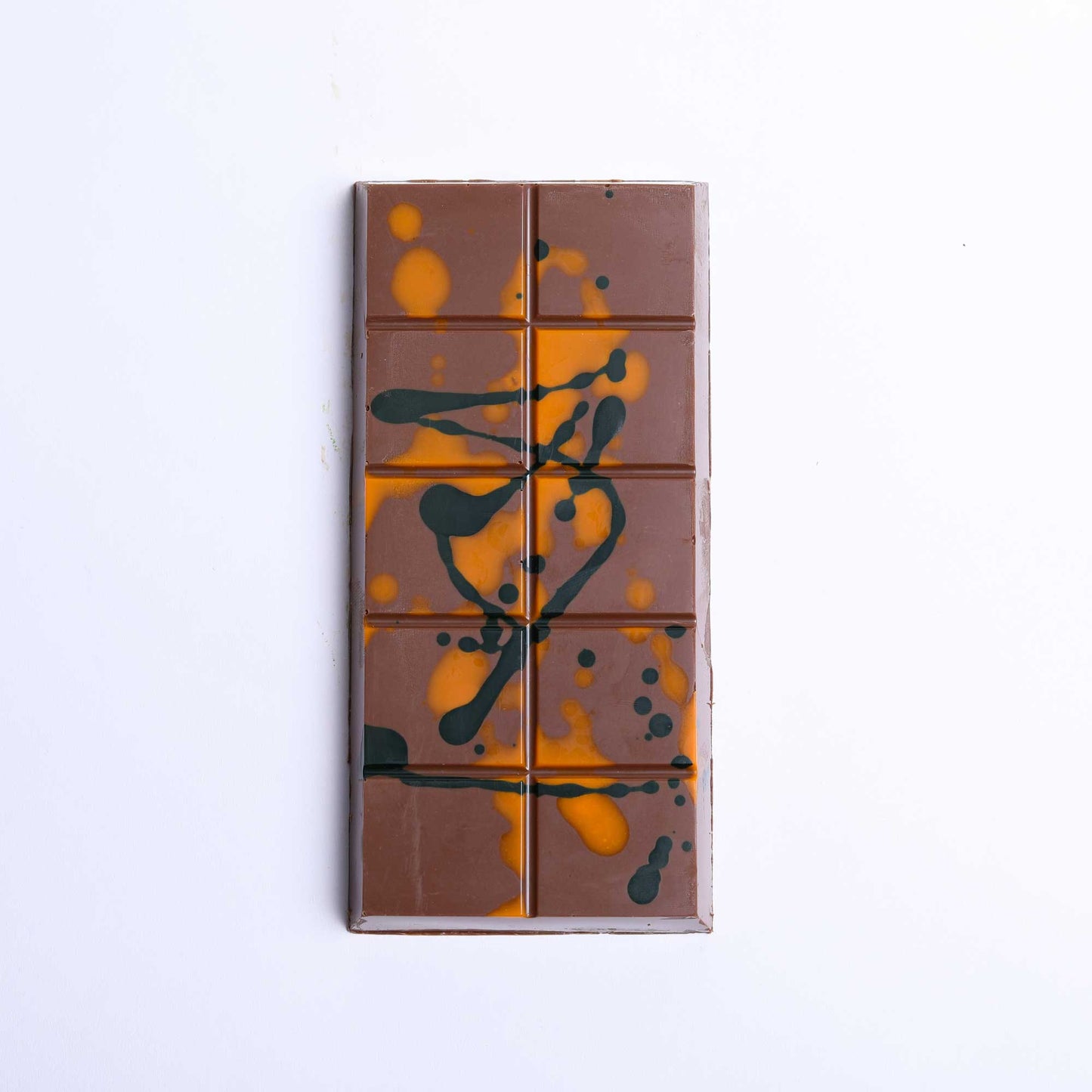 Pistachio Kunafa Chocolate Bar - Dubai Chocolate