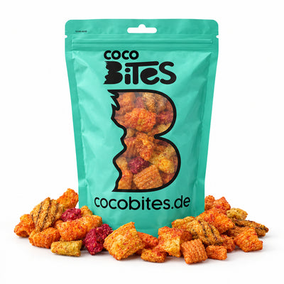 Chips Mix - 200gm
