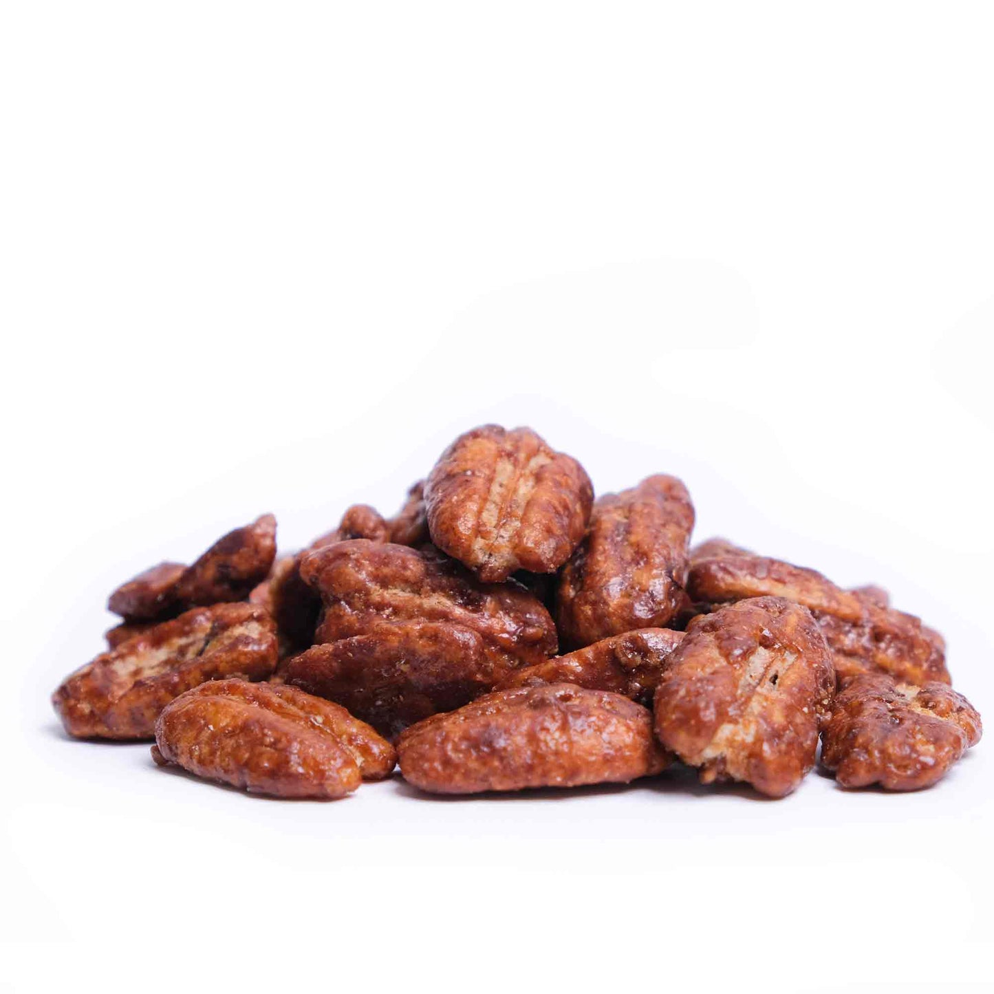 Caramelized Pecans Whole - 200gm