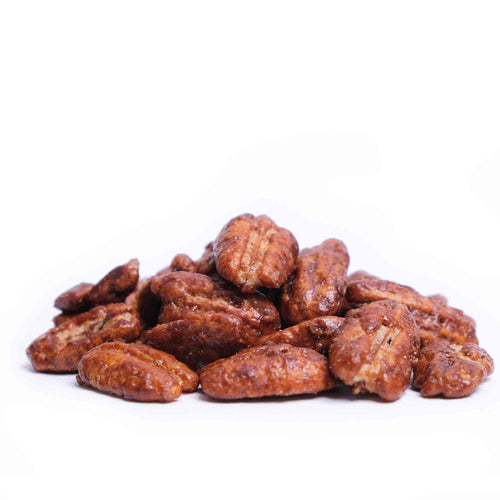 Caramelized Pecans Whole - 200gm