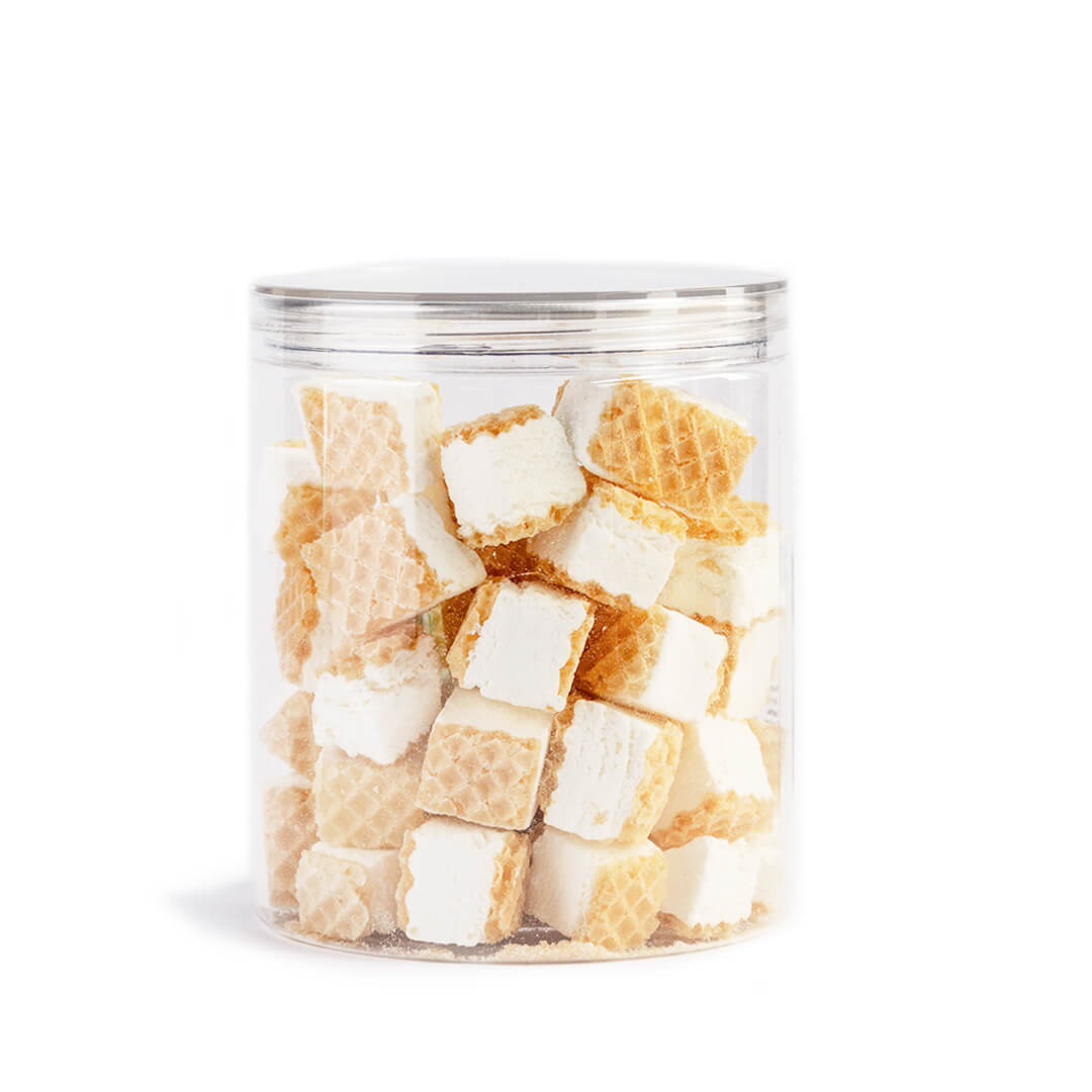 Freeze Dried Wafer Bites-80 gm