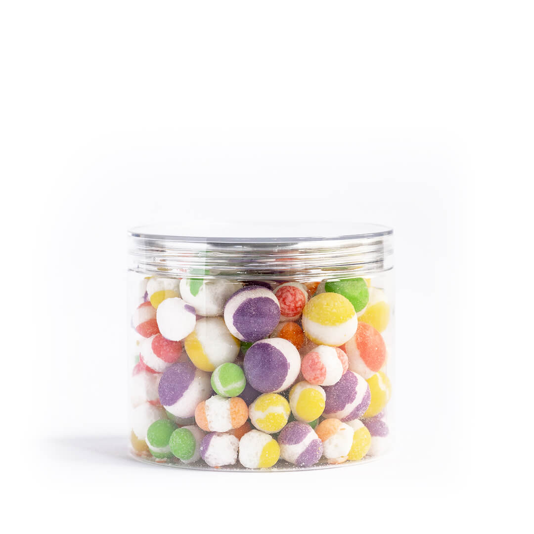 Freeze Dried Skittle Bites-175 gm