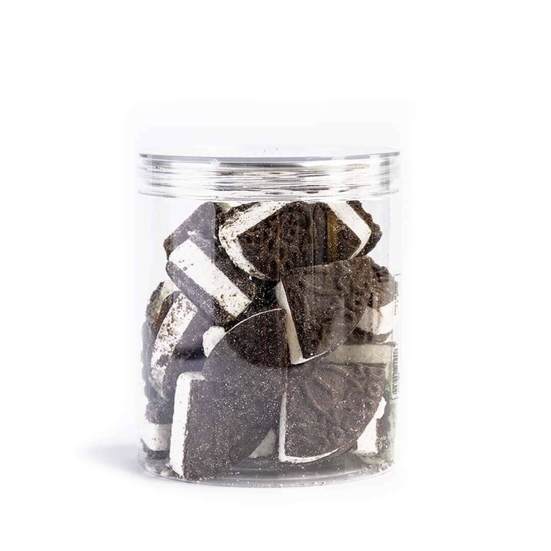 Freeze Dried Oreo Crunch-120 gm