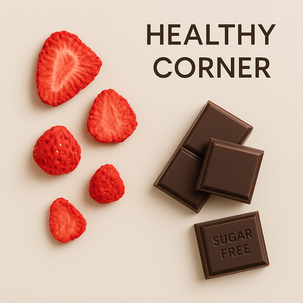 Healthy corner