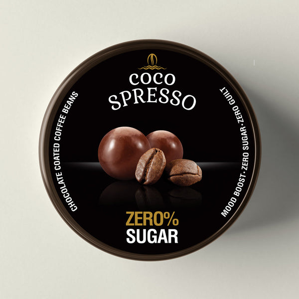 Cocospresso