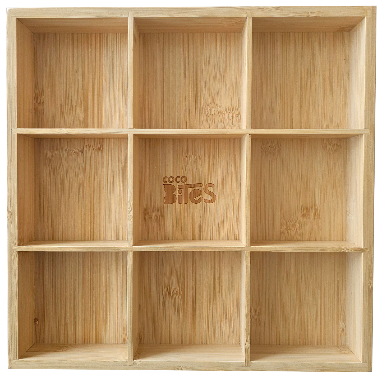 Bamboo Tray (empty)