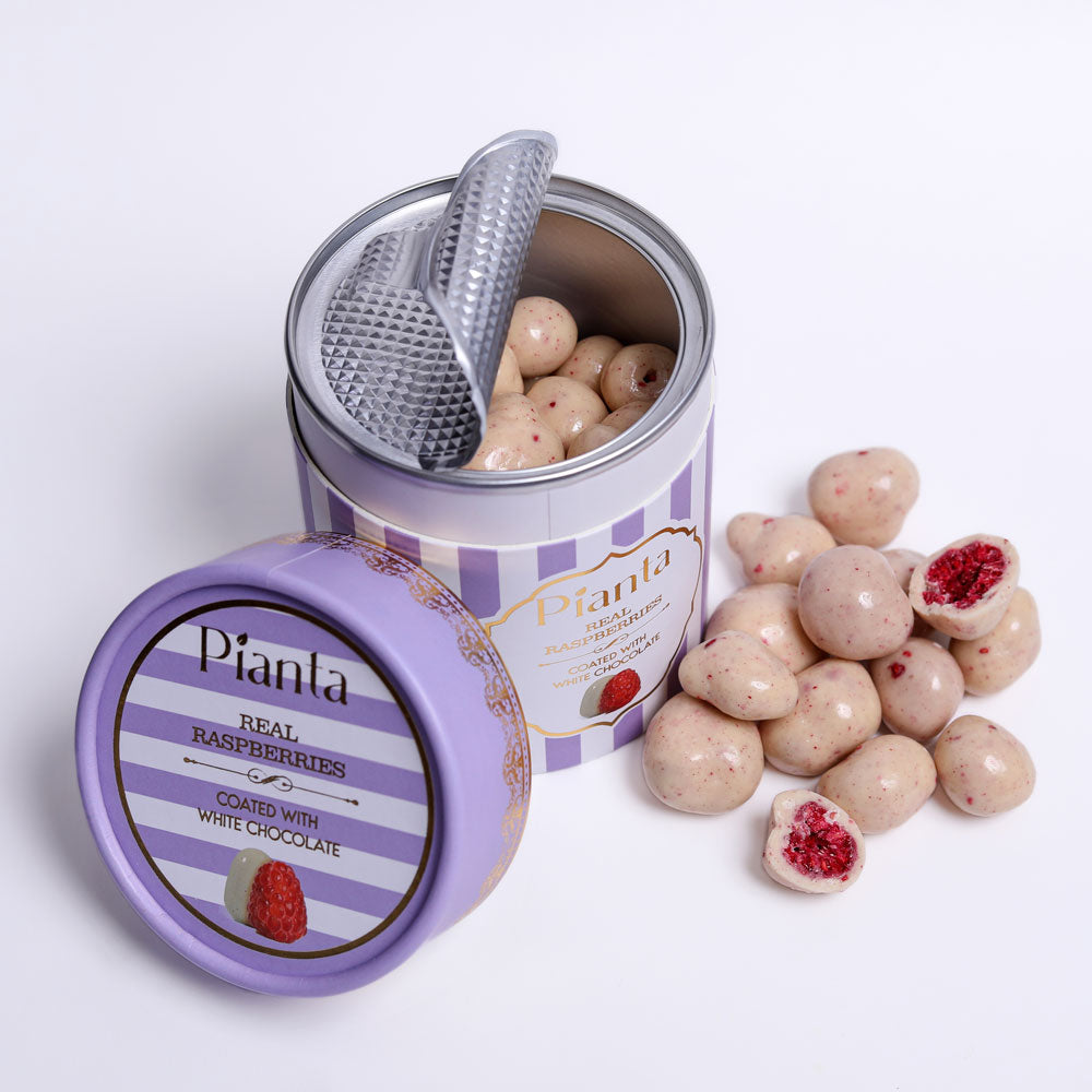 Pianta Coated Chocolate