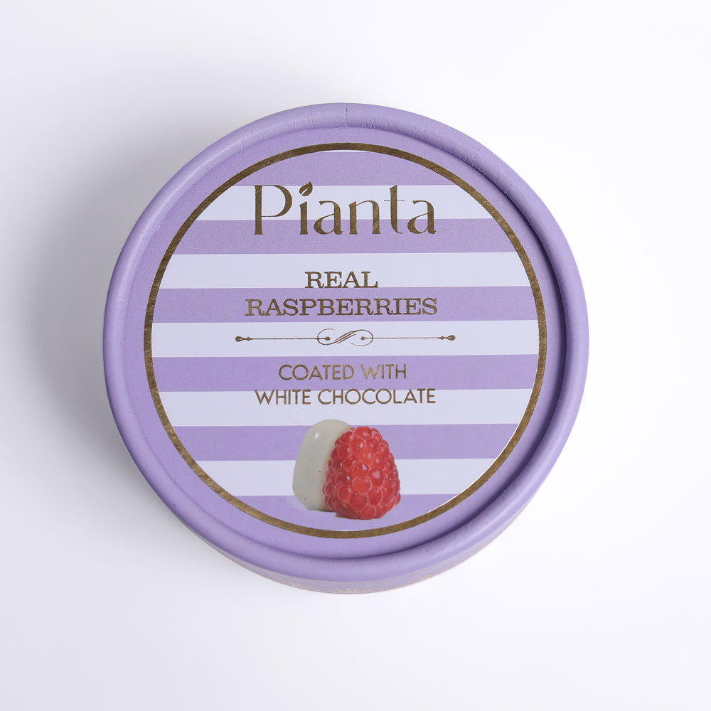 Pianta Coated Chocolate