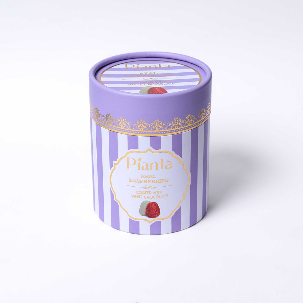 Pianta Coated Chocolate