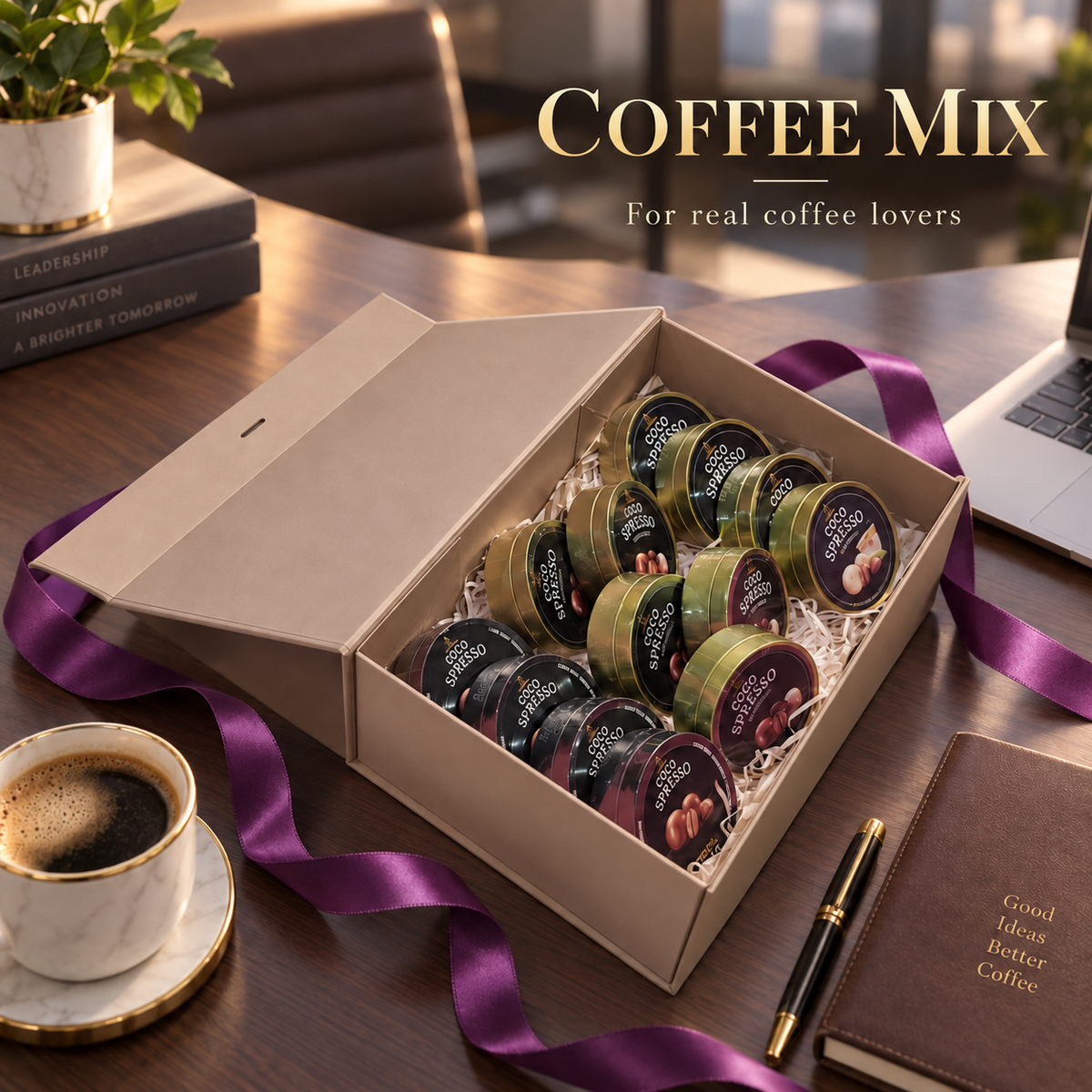 Coffee_Mix