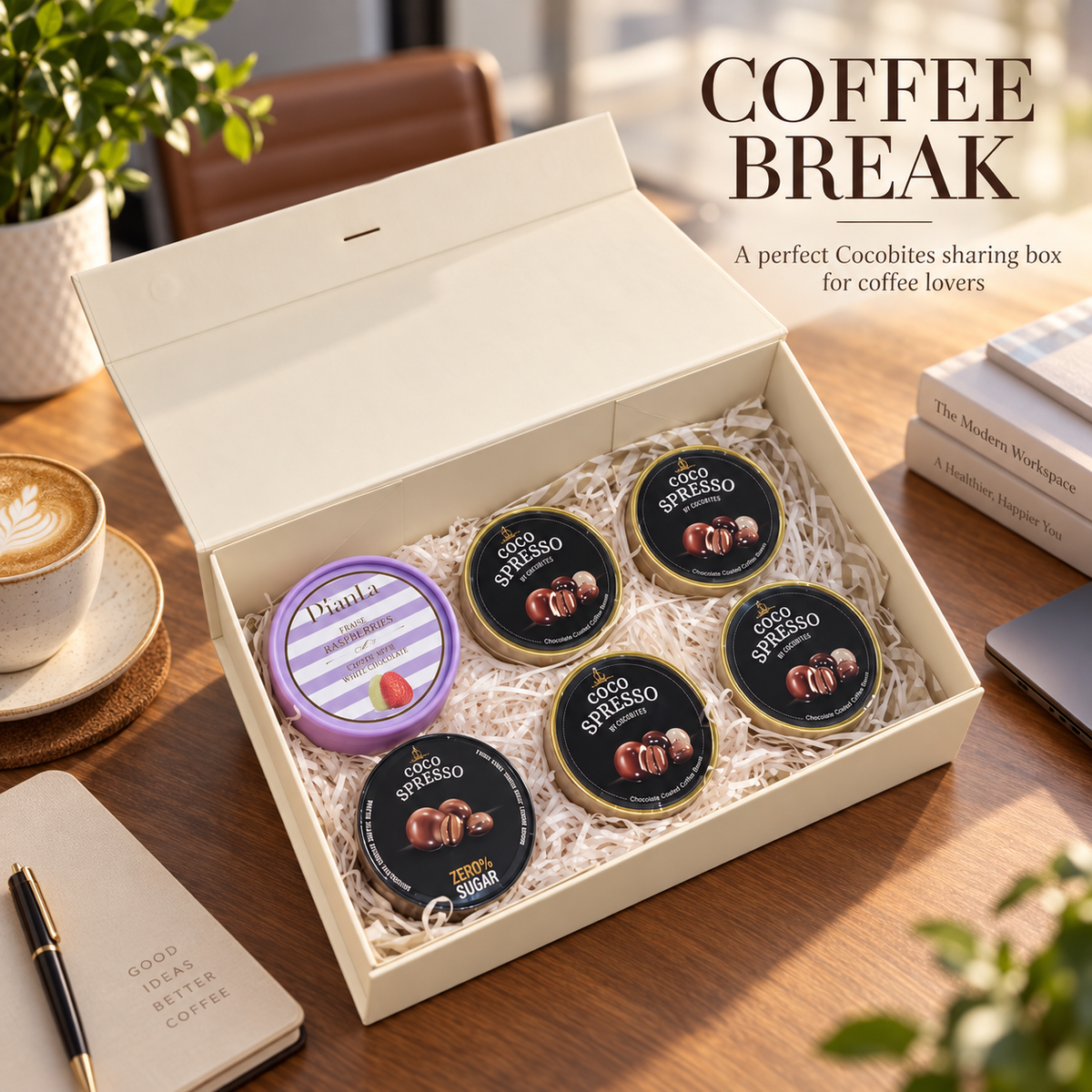 Coffee Break