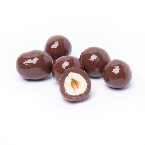 Hazelnuts Milk Chocolate - 200gm