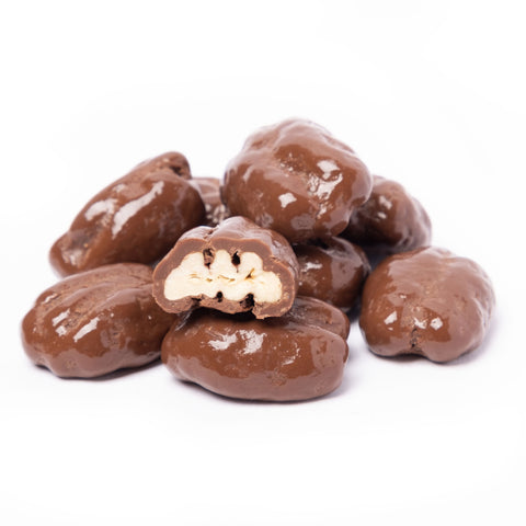Pecans Milk Chocolate - 200gm