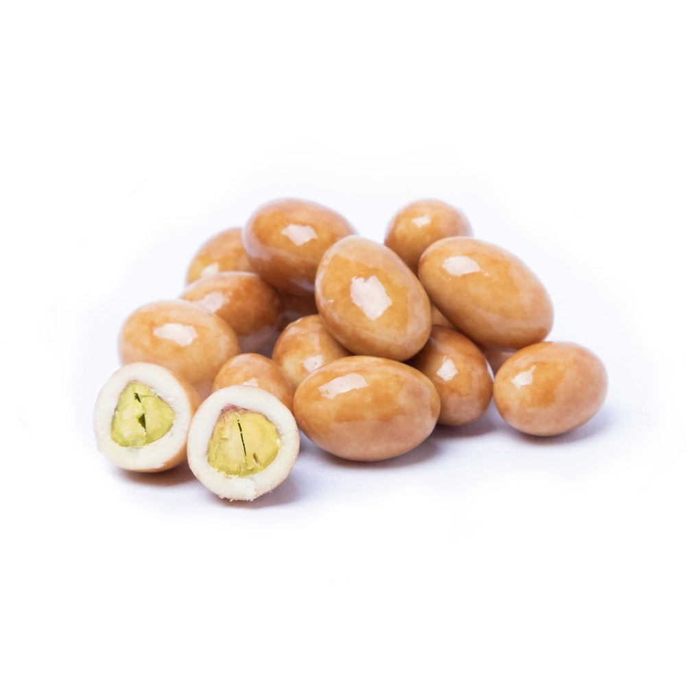 Pistachio Marble Chocolate - 200gm