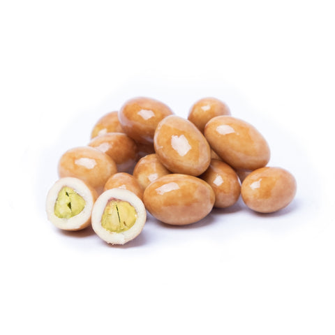 Pistachio Marble Chocolate - 200gm