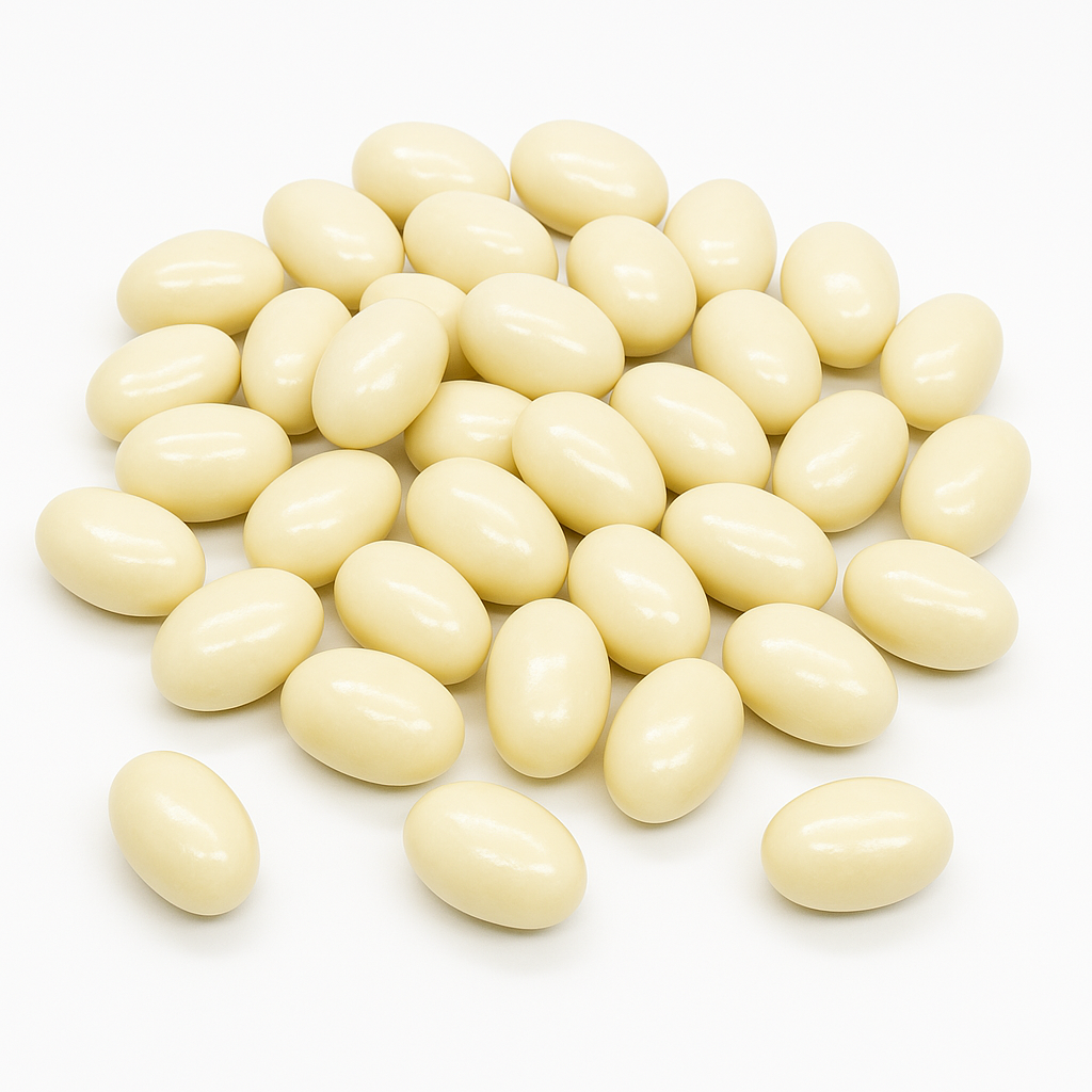 Pistachio White Chocolate - 200gm