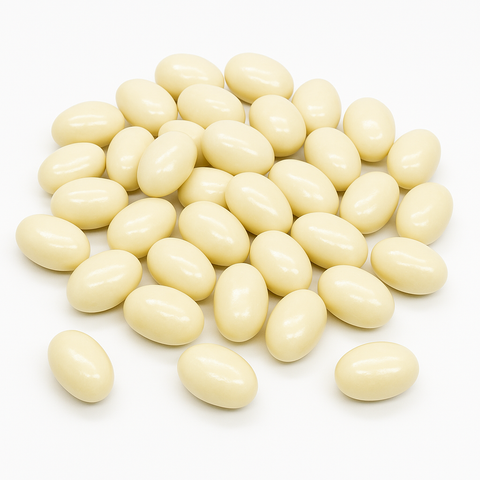 Pistachio White Chocolate - 200gm