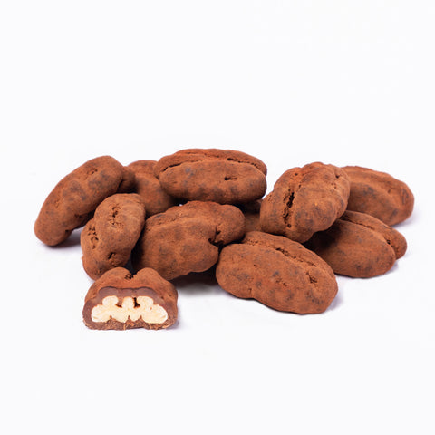 Pecans Cocoa Dusted - 200gm