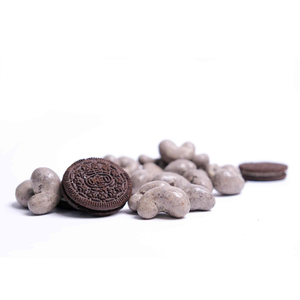 Oreo Chocolate Cashews - 200gm