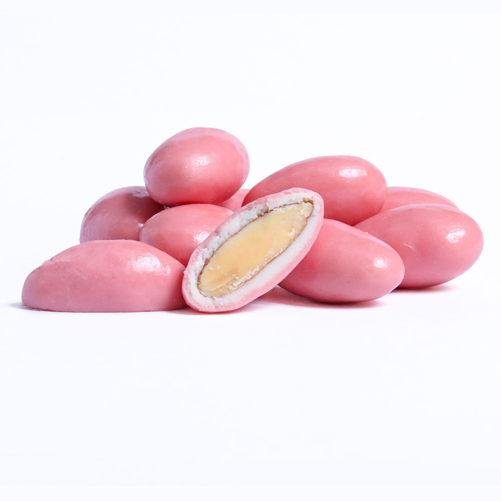 Berrilicious Almonds - 200gm
