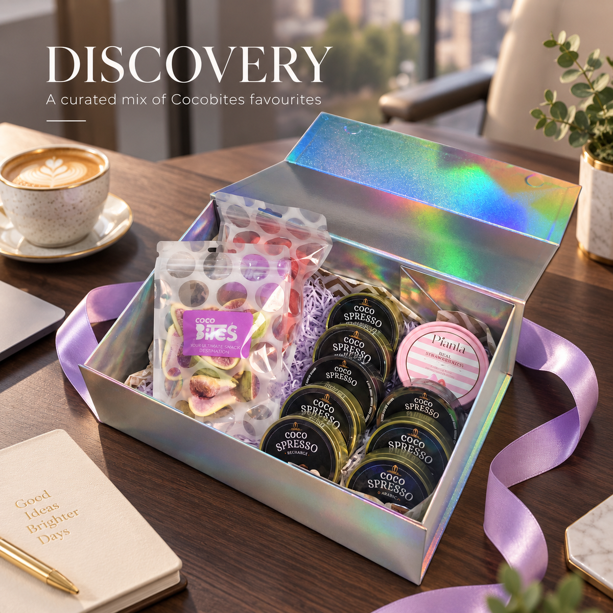 Discovery