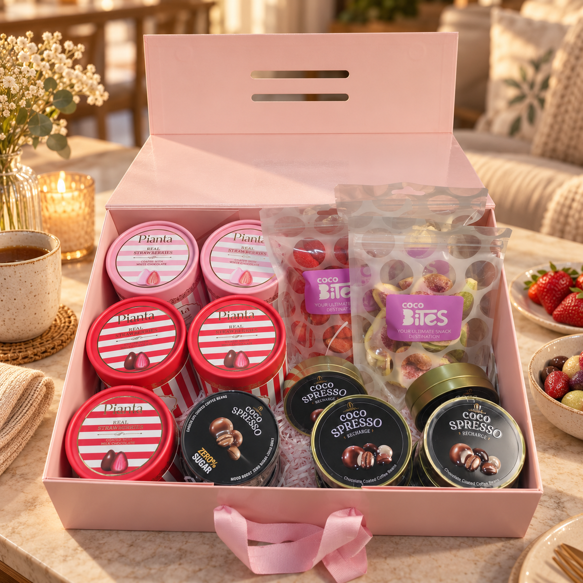 Family Box