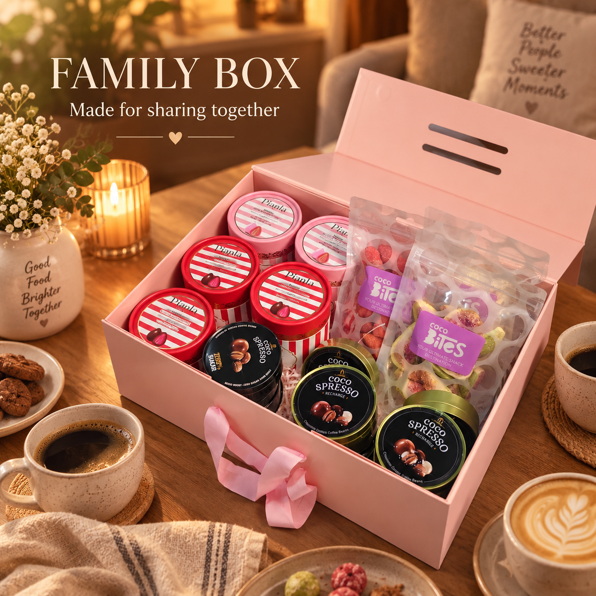 Family Box