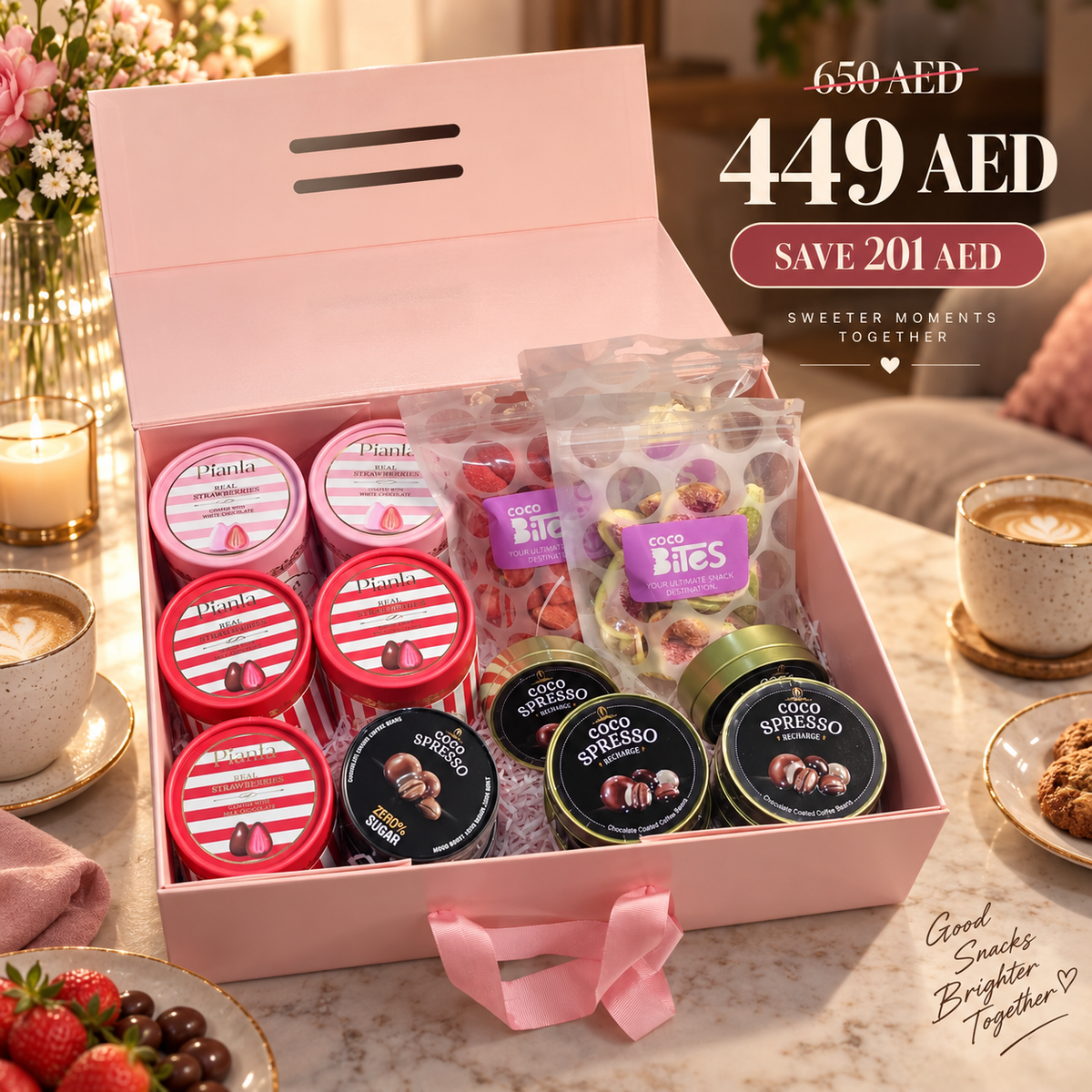 Family Box