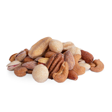 Premium Salted Nuts Mix - 200gm