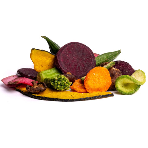 Veggy Mix - 200gm