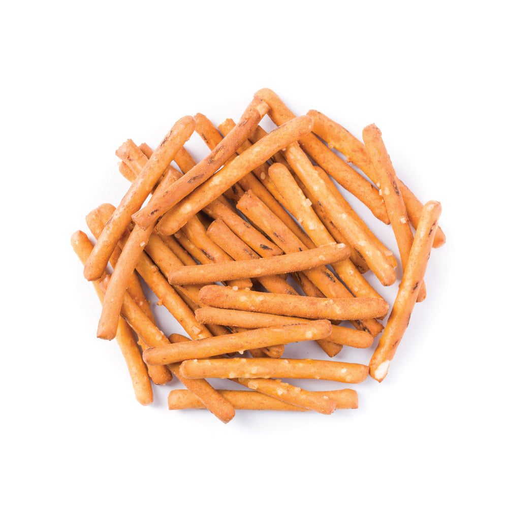 Salted Pretzel Stix - 250gm