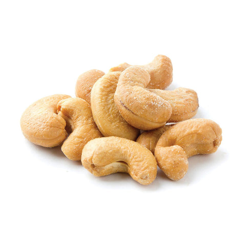 Salted Cashews Jumbo - 200gm