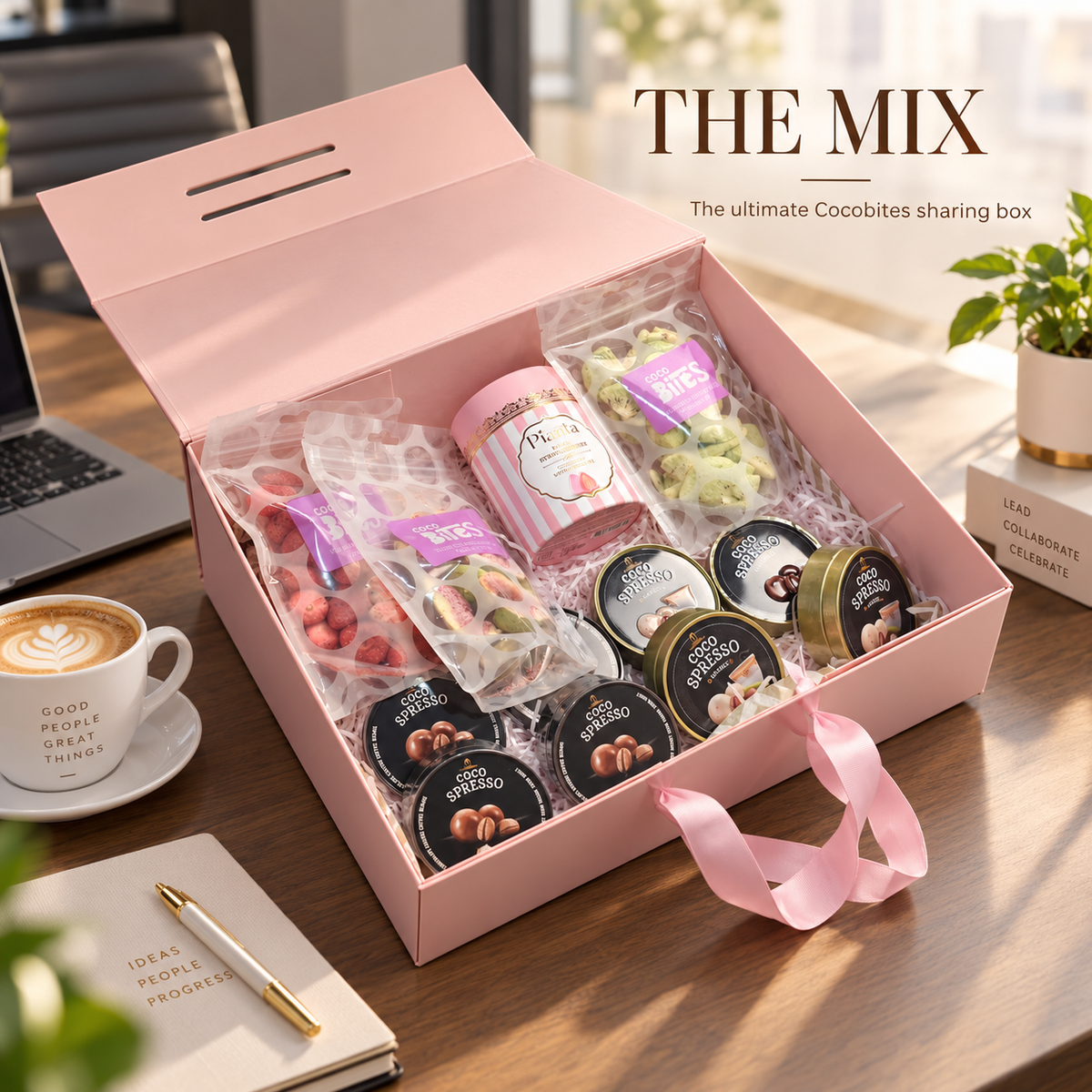 The_Mix