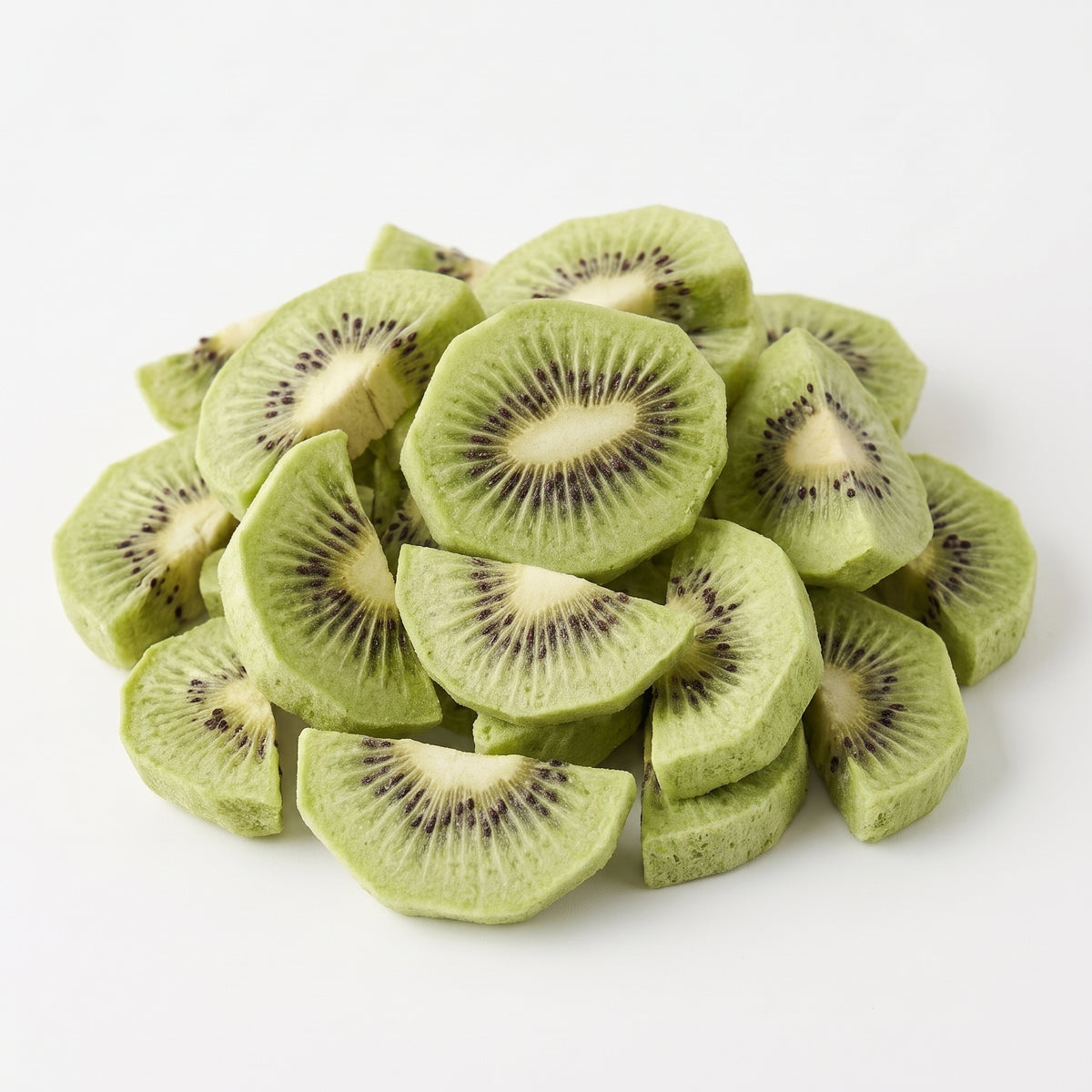 Freeze-Dried Kiwi | NO Sugar Added | 100% Real Fruit Snack