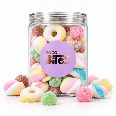 Freeze Dried Candy - 150gm