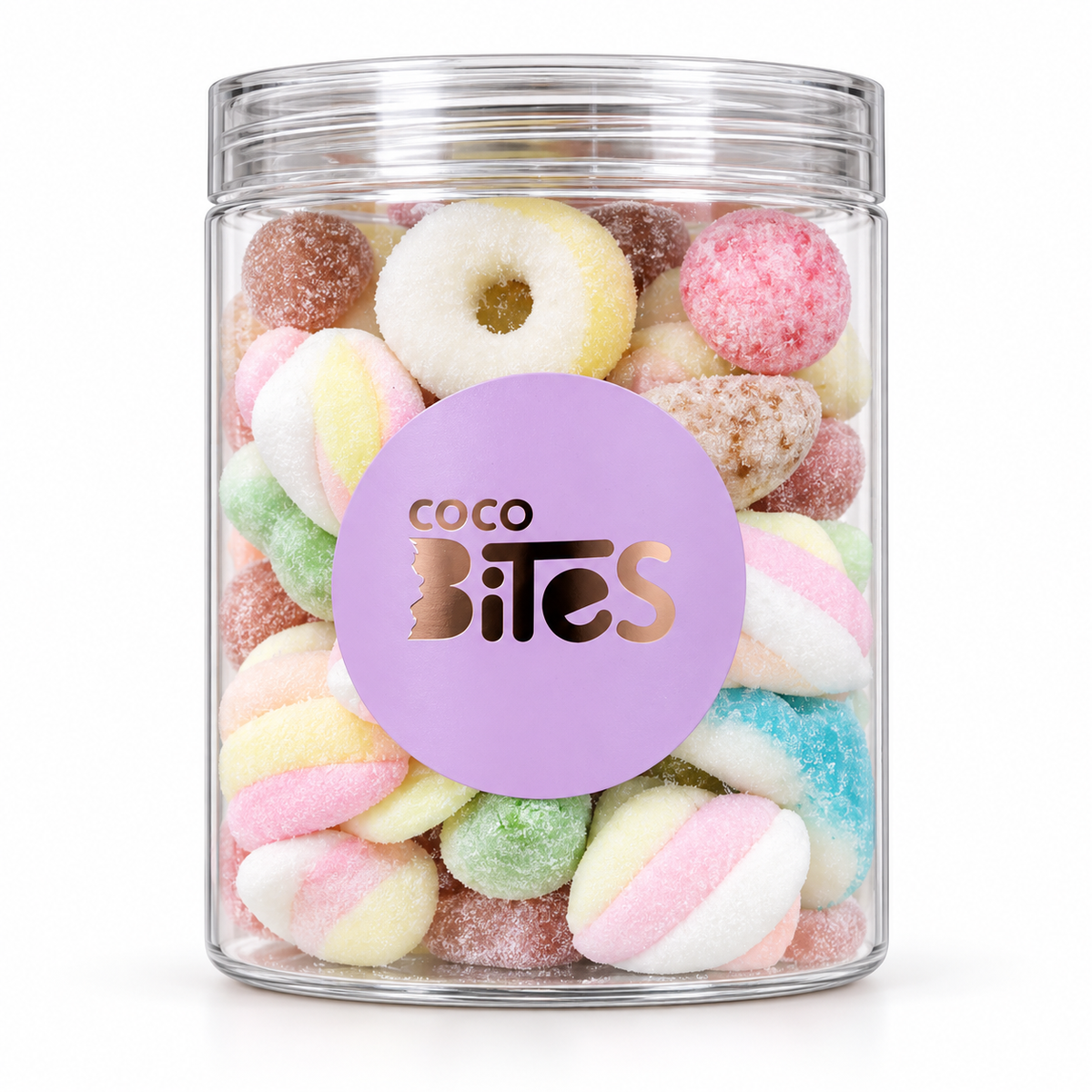 Freeze Dried Candy - 150gm