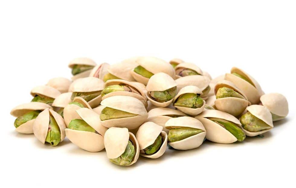 Pistachio Nuts